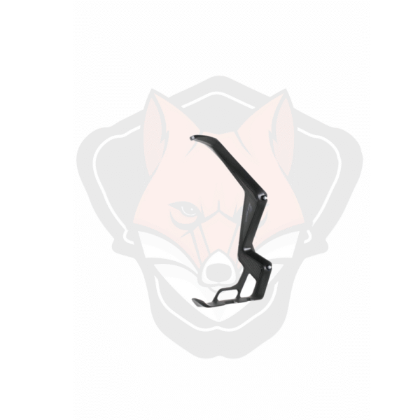 ROOSTER HOOK NEGRO / Unidad