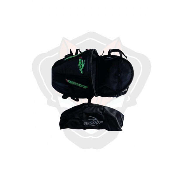 MALETA BAG TRASERO / Unidad