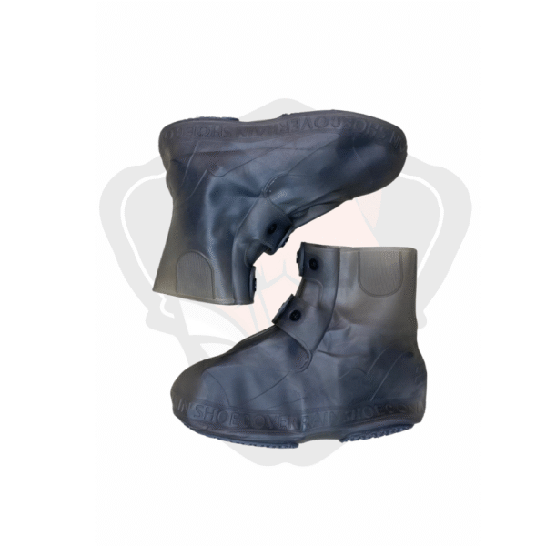 BOTAS CORTAS IMPERMEABLES /PAR