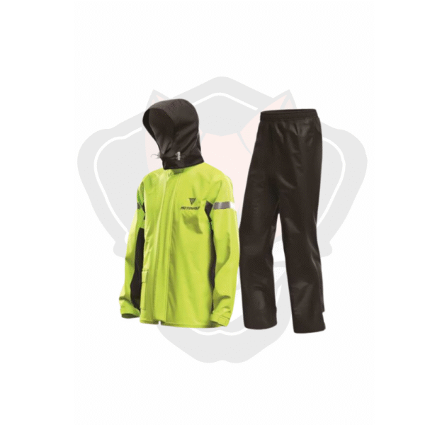 IMPERMEABLE 0401B NEON / Unidad