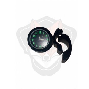 RELOJ PARA MANUBRIO / UND