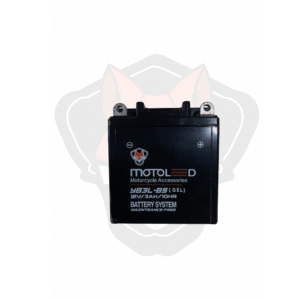 BATERIA YB3L-BS 12V 3A / Unidad