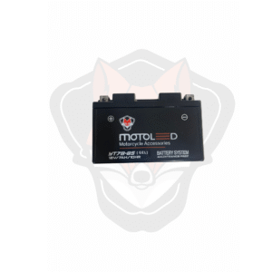 BATERIA YT7B-BS 12V 7A / Unidad