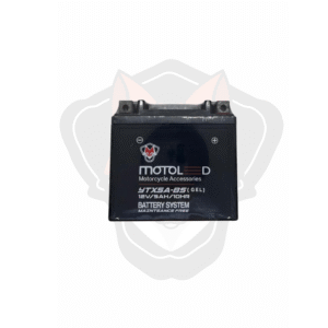 BATERIA YTX5A-BS 12V 5A / Unidad
