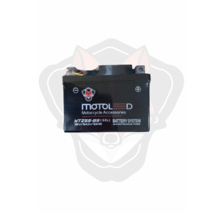 BATERIA YTZ5S-BS 12V 5A / Unidad