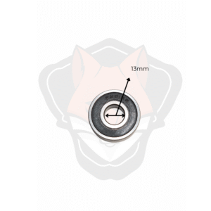 BALINERA MOTOLED 6201 / Unidad