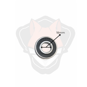 BALINERA MOTOLED 6203 / Unidad