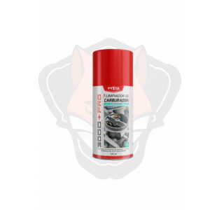 AEROSOL LIMPIADOR CIRC ELECTRONICO 120 ML / Unidadad