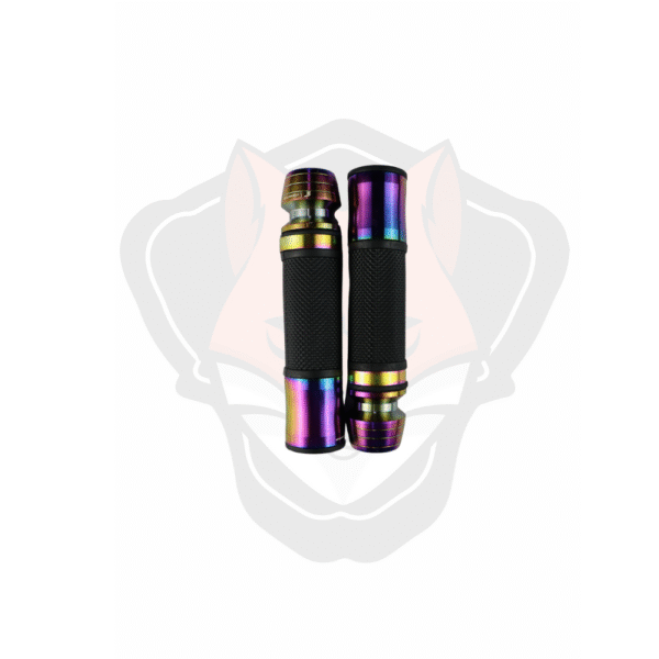 GRIPS DE PESA TORNASOL / Par