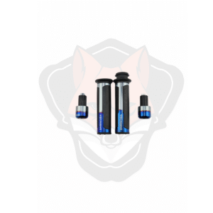 GRIPS BARRACUDA TORNASOL / PAR