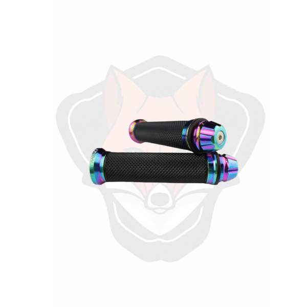 GRIPS MOXI 204  TORNASOL / Par