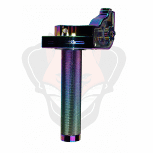 ACELERADOR DE 1/4 ACERBIS TORNASOL / Unidad