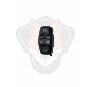 COMANDO IZQUIERDO UNIVERSAL /UND
