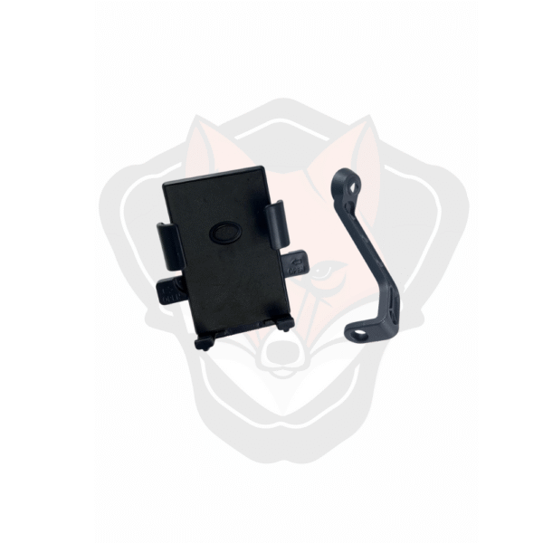HOLDER ECONOMICO ESPEJO /UND