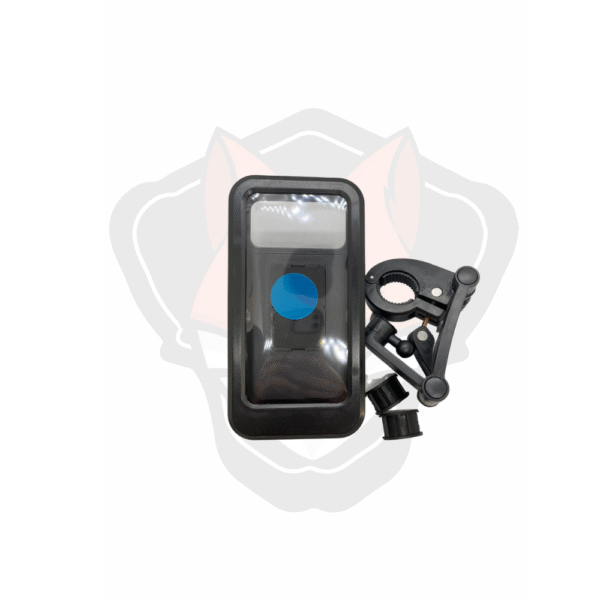 HOLDER CELULAR 360 DE MANUBRIO /UND