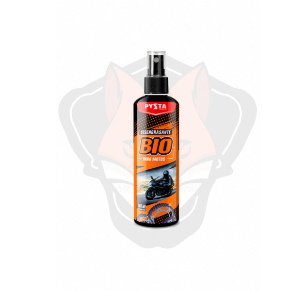 DESENGRASANTE BIO X 200 ML /UND
