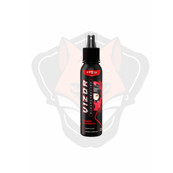 ANTIEMPAÑANTE VIZOR PYSTA 120ML / Unidad