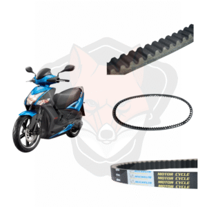 CORREA TRANSMISION MICHELIN KYMCO AGILITY 125 /UND