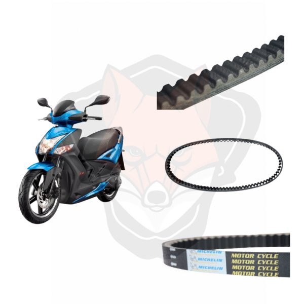 CORREA TRANSMISION MICHELIN KYMCO AGILITY 125 /UND