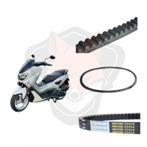 CORREA TRANSMISION MICHELIN YAMAHA NMAX V1 /UND