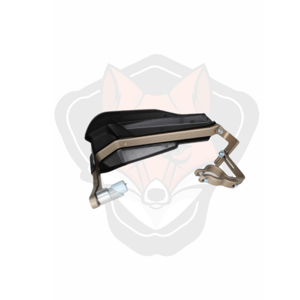 HAND SEVER OFF ROAD ANONIZADO / Par