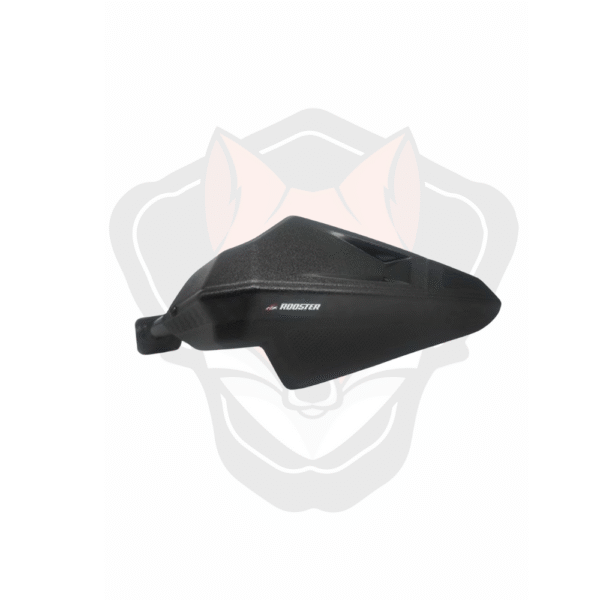 HAND SEVER ARROW NEGRO / Par