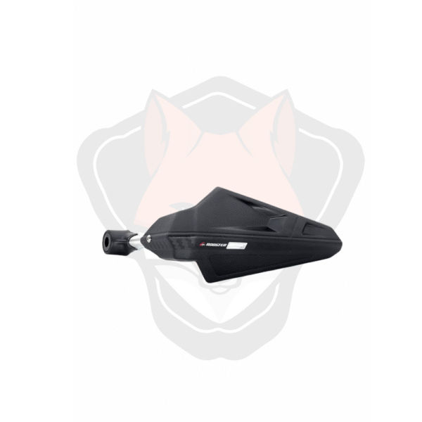 HAND SEVER PRO EDGE SILVER / Par