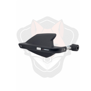 HAND SEVER STREET SILVER / PAR