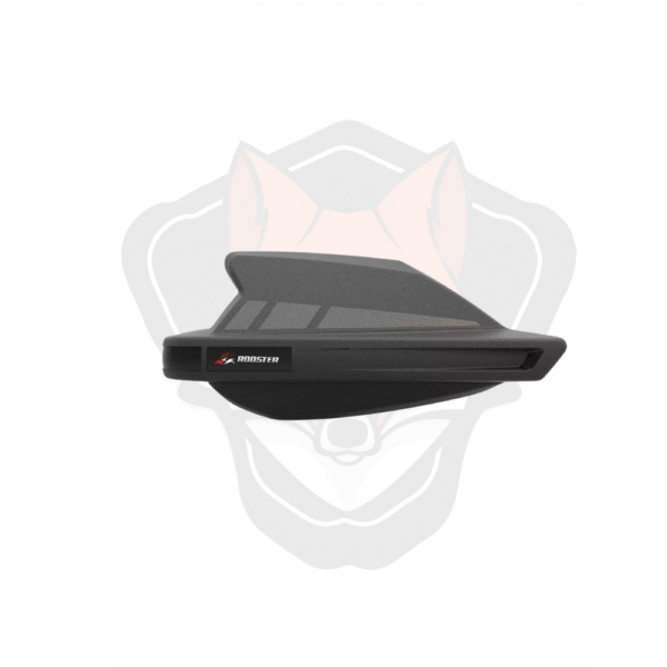 HAND SEVER STREET LINER SILVER PRO / Par