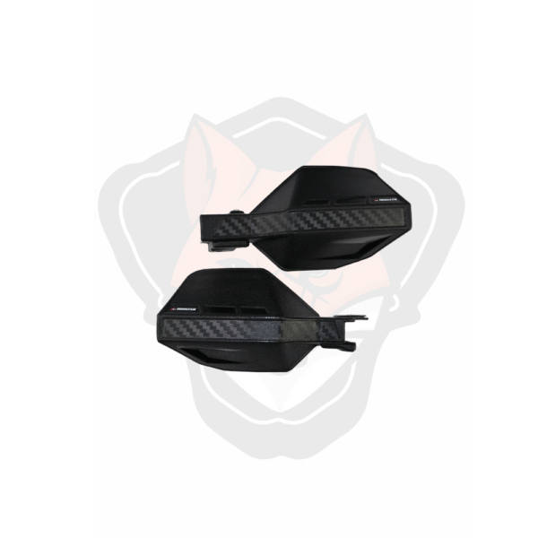 HAND SEVER TRACK / Par