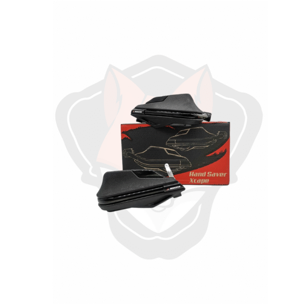 HAND SEVER XCAPE / Par