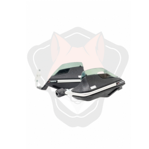 HAND SEVER XCAPE TOURING SILVER / PAR