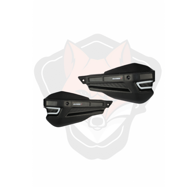 PLASTICOS OFF ROAD / Par