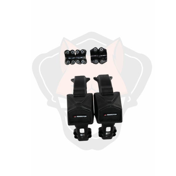SLIDER UNIVERSAL CRASH / Par