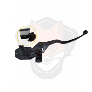 BOMBA DE FRENO UNIVERSAL GN125 / Unidad