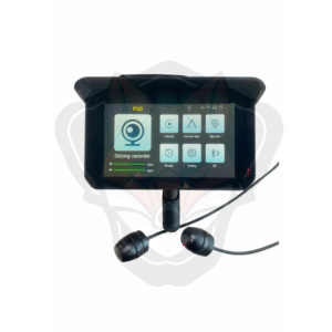 CARPLAY PARA MOTO / Unidad