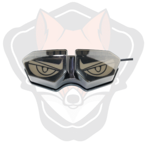 STOP INTEGRADO NKD WD01 / UND