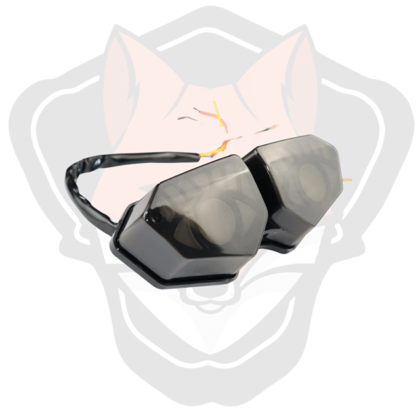 STOP INTEGRADO NKD / UND - Image 2