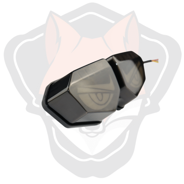 STOP INTEGRADO NKD WD01 / UND - Image 2