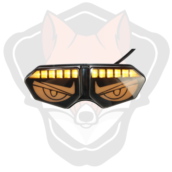 STOP INTEGRADO NKD WD01 / UND - Image 3
