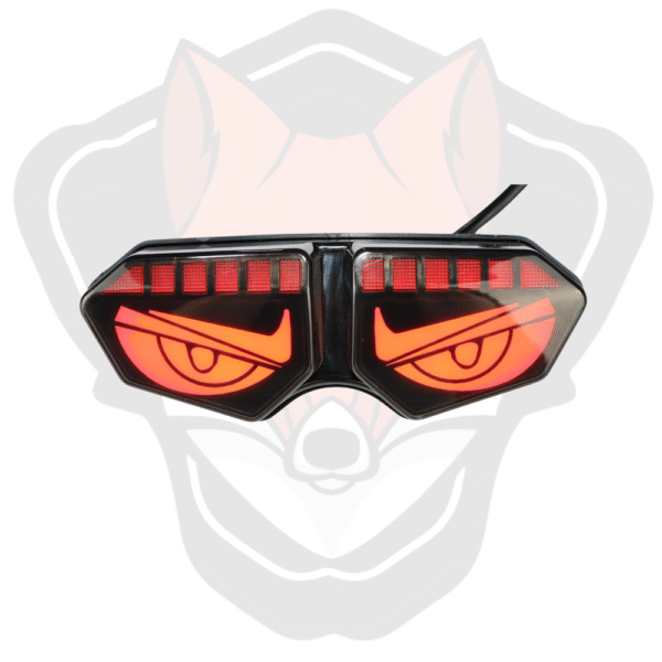 STOP INTEGRADO NKD WD01 / UND - Image 4