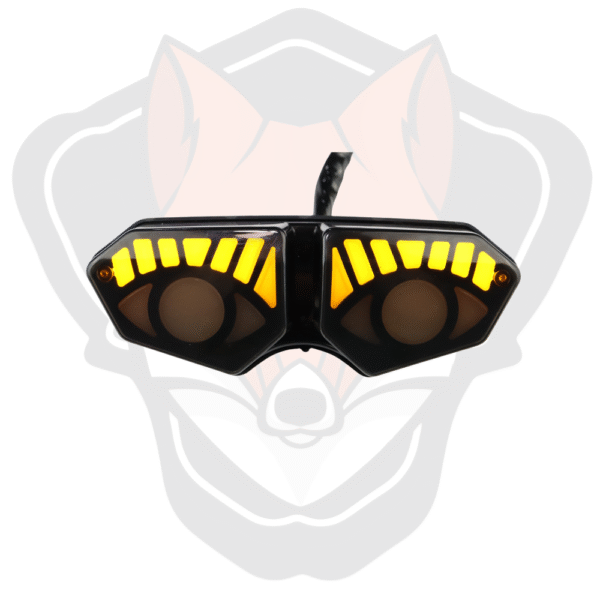 STOP INTEGRADO NKD / UND - Image 6