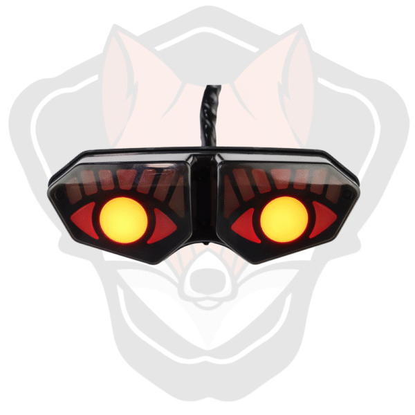 STOP INTEGRADO NKD / UND - Image 3